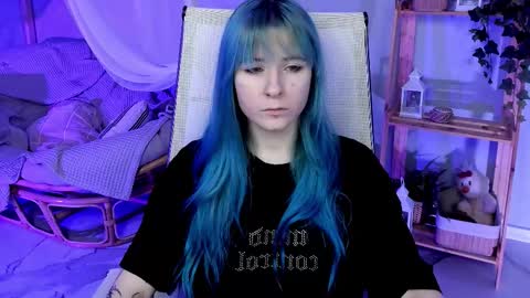 Lexi Wenford NO NUDE GODDESS online show from 10/08/25, 03:04