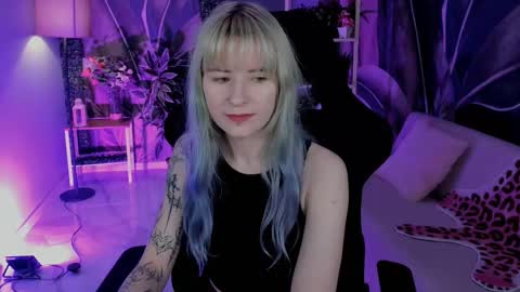 Lexi Wenford NO NUDE GODDESS online show from 11/20/25, 03:07