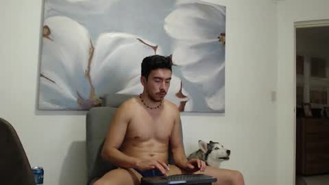 Snapshot of lexxandbuster chatting on 01/06/25, 11:31 LEXX BUSTER online show from 01/06/25, 11:31