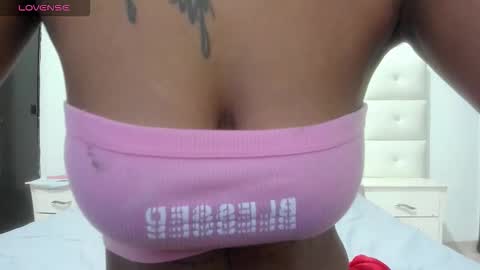 LEXXI online show from 10/13/25, 05:35