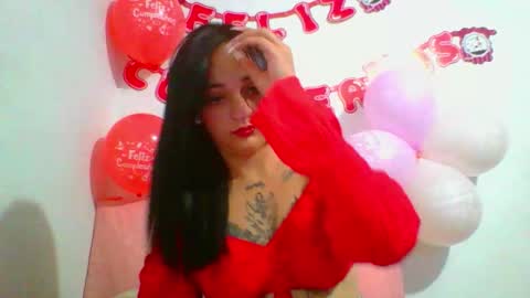 Snapshot of lexxie_weed chatting on 09/24/25, 02:26 Lexxie online show from 09/24/25, 02:26