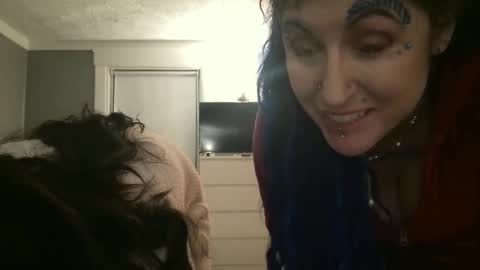 Snapshot of lexxisavagexxx chatting on 01/01/25, 09:17 LexxiSavage online show from 01/01/25, 09:17