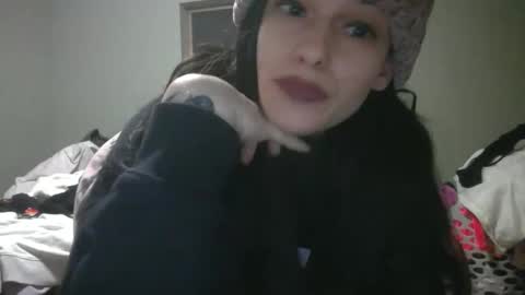 Snapshot of lexxisavagexxx chatting on 01/15/25, 06:43 LexxiSavage online show from 01/15/25, 06:43