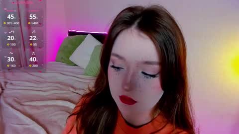 lexi miu online show from 10/20/25, 07:03