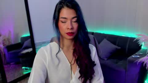 Lexy online show from 10/10/25, 12:42