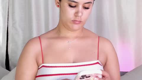 From Heaven My Lovely Baby online show from 01/19/25, 12:39