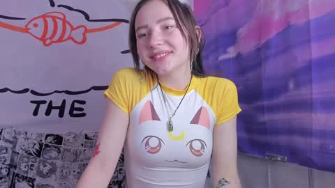 Snapshot of lexy_l0vy chatting on 12/12/24, 08:36 LexxxY online show from 12/12/24, 08:36