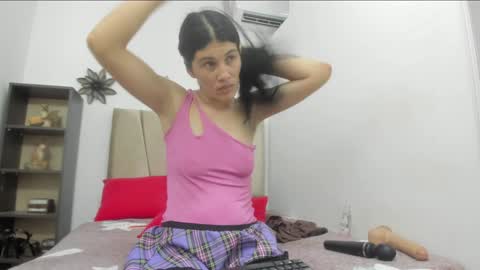 Snapshot of lexy_sexy_20 chatting on 12/02/24, 09:35 lexy_sexy_20 online show from 12/02/24, 09:35