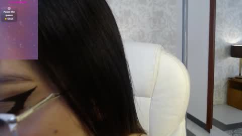 Snapshot of lexyblaze_ chatting on 10/28/25, 12:09 lexyblaze_ online show from 10/28/25, 12:09