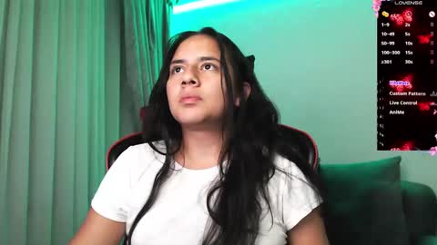 Lexy Davis online show from 01/25/25, 02:15