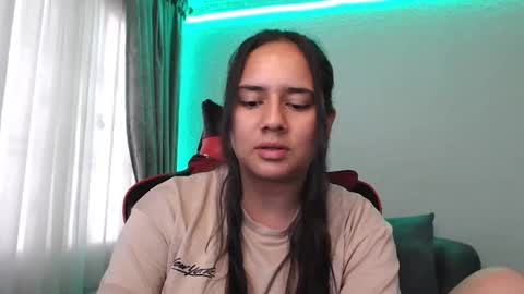 Lexy Davis online show from 01/27/25, 09:00