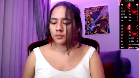 Lexy Davis online show from 03/07/25, 12:04