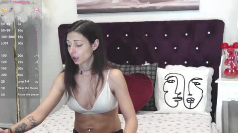 Lexy online show from 03/12/25, 08:19