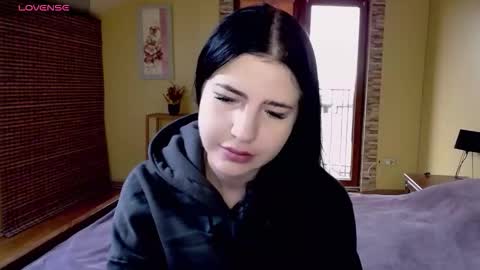 Snapshot of lexyswett chatting on 10/10/25, 11:53 lexyswett online show from 10/10/25, 11:53