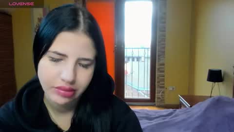 Snapshot of lexyswett chatting on 10/24/25, 06:32 lexyswett online show from 10/24/25, 06:32