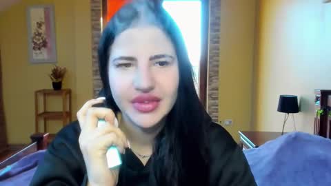 Snapshot of lexyswett chatting on 10/25/25, 07:16 lexyswett online show from 10/25/25, 07:16