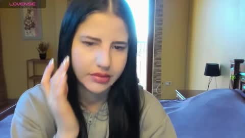 Snapshot of lexyswett chatting on 10/31/25, 07:42 lexyswett online show from 10/31/25, 07:42