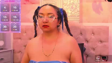 Leyla smithh online show from 11/05/25, 12:27