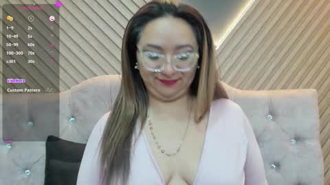 Leyla smithh online show from 11/20/25, 12:05