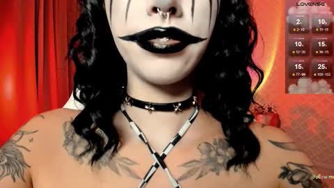 LEA online show from 10/11/25, 03:10