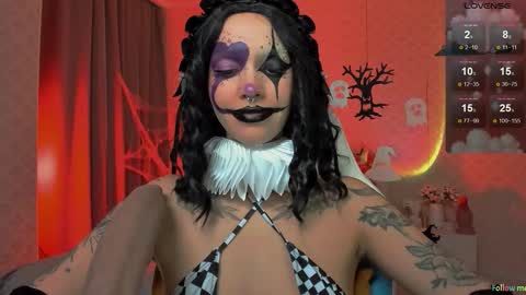 LEA online show from 10/23/25, 03:22