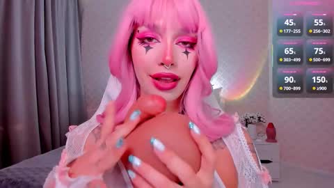 LEA online show from 11/22/25, 01:32