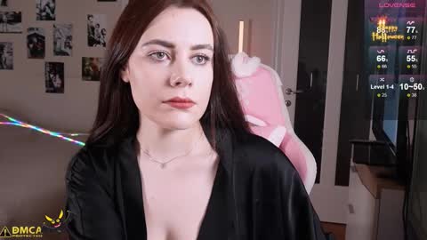 leziiowl online show from 11/04/25, 07:07