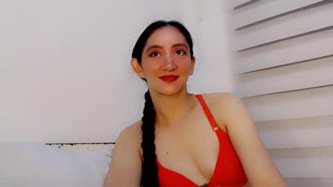 Lyn online show from 11/03/25, 05:03