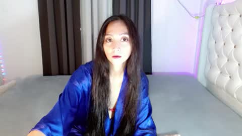 Lyn online show from 11/29/25, 07:00