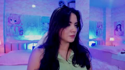 lhea_foxx online show from 11/03/25, 09:27