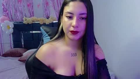 Snapshot of lia_14_ chatting on 09/10/25, 05:57 Lia online show from 09/10/25, 05:57