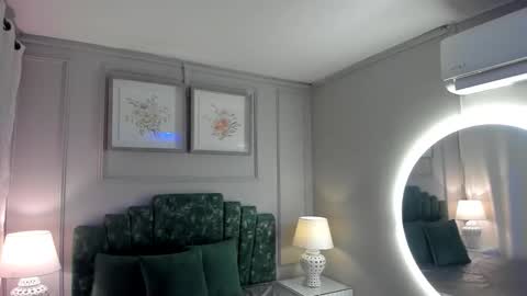 Liss 3 online show from 10/08/25, 10:24