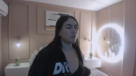 Liss 3 online show from 10/30/25, 09:22