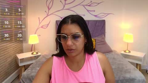 Snapshot of lia_blake_ chatting on 09/15/25, 12:16 LIA online show from 09/15/25, 12:16