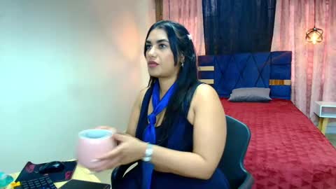 Snapshot of lia_blake_ chatting on 09/30/25, 12:10 LIA online show from 09/30/25, 12:10