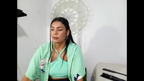 Snapshot of lia_hottie chatting on 10/06/25, 05:16 Lia online show from 10/06/25, 05:16