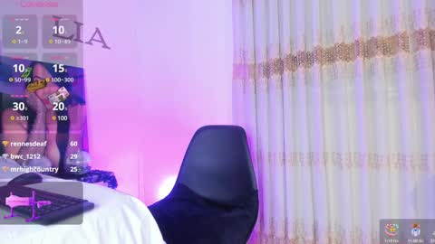 Snapshot of lia_johnsonn chatting on 02/09/25, 05:11 Lia Jhonson online show from 02/09/25, 05:11