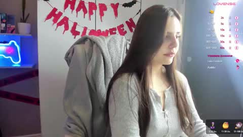 Lia online show from 11/03/25, 02:29