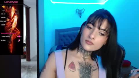 Snapshot of lia_miss2 chatting on 02/11/25, 02:24 lia spicy ig online show from 02/11/25, 02:24