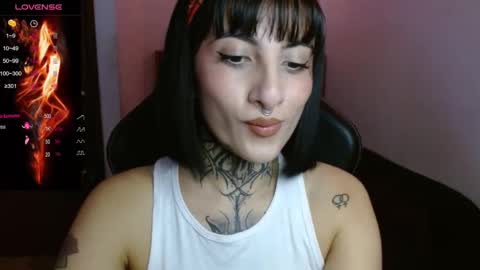 Snapshot of lia_miss2 chatting on 02/28/25, 02:53 lia spicy ig online show from 02/28/25, 02:53