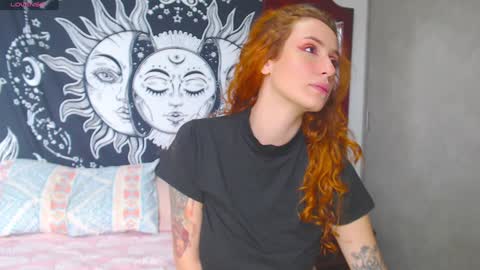Lia Monroe online show from 12/11/24, 03:37