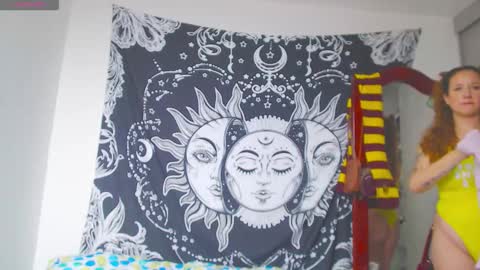 Lia Monroe online show from 11/14/25, 04:49