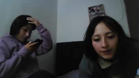 Little Queen Lia  online show from 10/09/25, 01:14