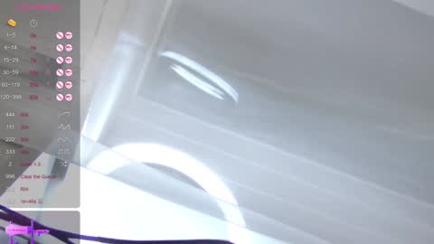 Snapshot of lia_roseleen chatting on 12/02/24, 03:03 Nika online show from 12/02/24, 03:03
