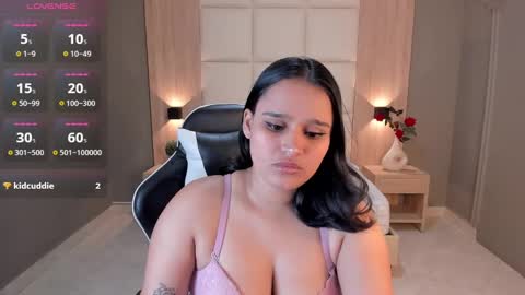 Snapshot of lia_sexx19 chatting on 01/17/25, 03:12 Lia online show from 01/17/25, 03:12