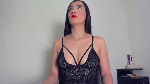 Sharlote online show from 10/13/25, 04:45