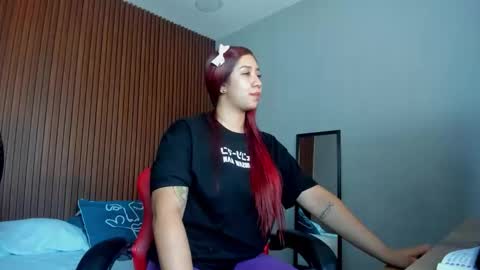 lia_violetta online show from 12/02/25, 09:10