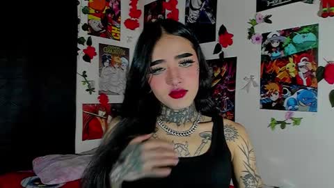   online show from 10/23/25, 07:18