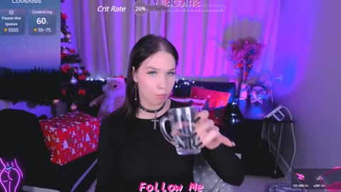 Snapshot of lia_xxgirl chatting on 12/26/24, 02:55 Lia online show from 12/26/24, 02:55