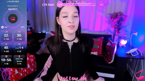 Snapshot of lia_xxgirl chatting on 12/27/24, 05:16 Lia online show from 12/27/24, 05:16
